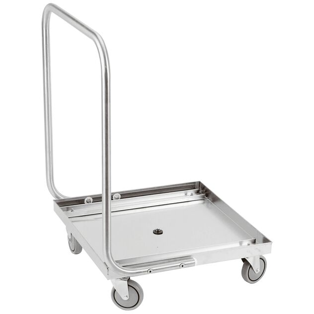 Carrello Ceste Lavastoviglie Cod. 44025-50