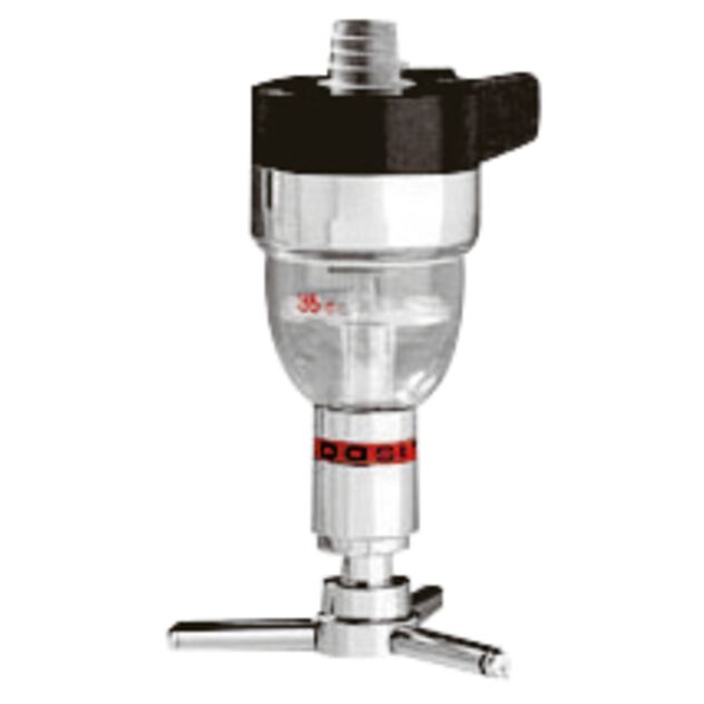 Dosatore Con Raccogligoccia Cc 50 Cod. 44055-50