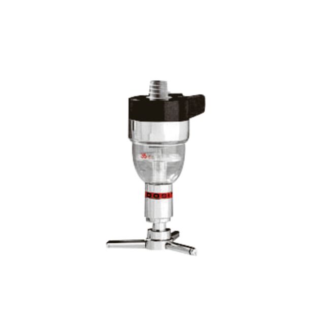 Dosatore Con Raccogligoccia Cc 20 Cod. 44055-20