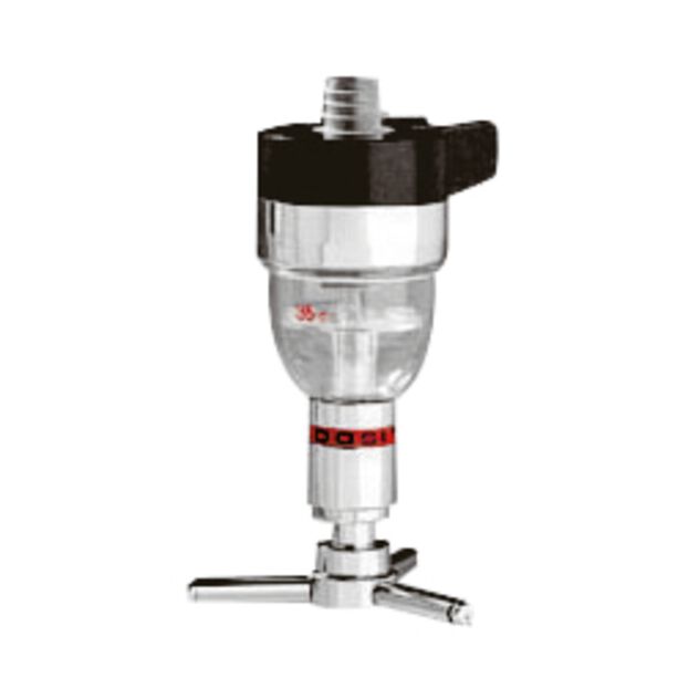 Dosatore Con Raccogligoccia Cc 35 Cod. 44055-35