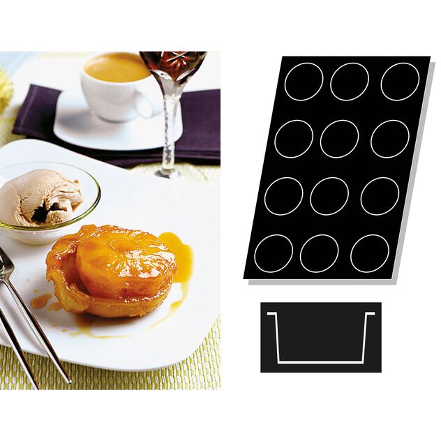 Ausstechform Cookies Cod. 47740-75