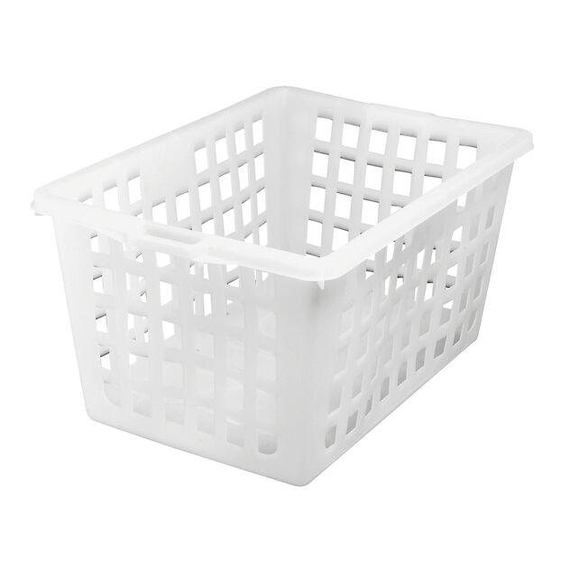 Cesta Pane Impilabile Lt 60 Cod. 44982-06