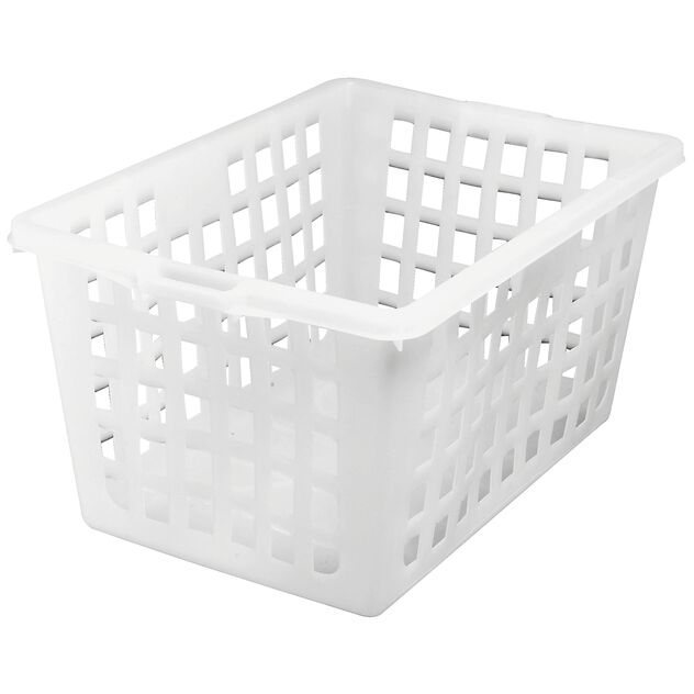 Cesta Pane Impilabile Lt 100 Cod. 44982-10