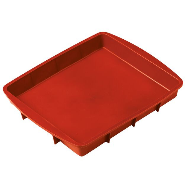 Tortiera Rettangolare Cod. 47769-28