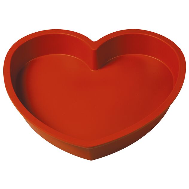 Tortiera Cuore Cod. 47770-21