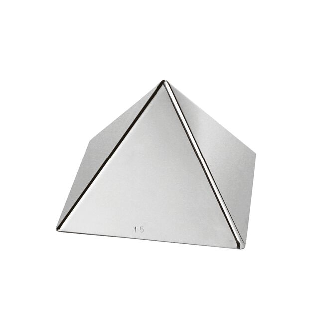 Piramide Cm 9 Cod. 47535-09