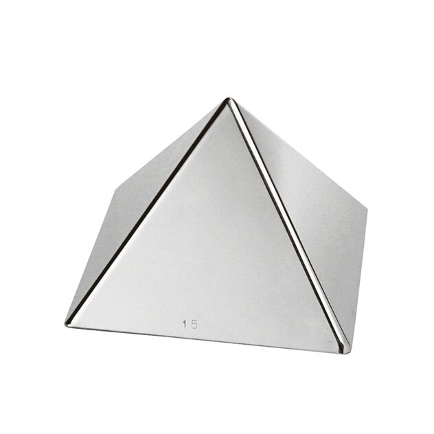 Piramide Cm 12 Cod. 47535-12