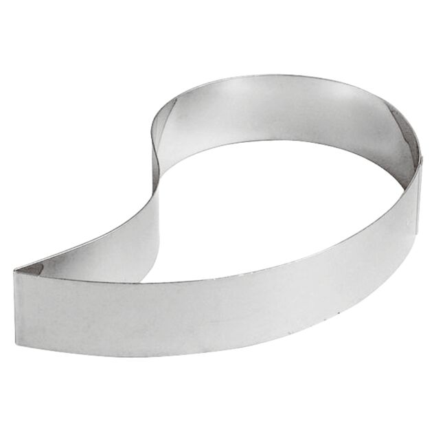 Virgola Cm 30 Cod. 47544-30