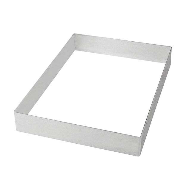 Rechteck 30 cm Art.-Nr. 47546-30
