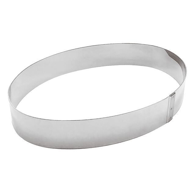 Oval Cm 30 Art.-Nr. 47547-30