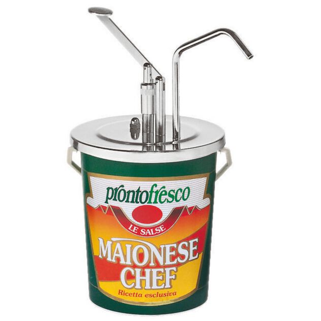 Dosatore Cm 22 Cod. 41528-22