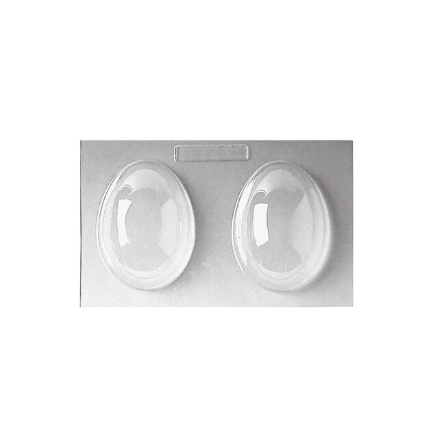 Stampo Uovo Cioccolato X2 Cod. 47865-23