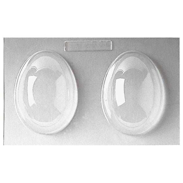 Stampo Uovo Cioccolato X1 Cod. 47865-44