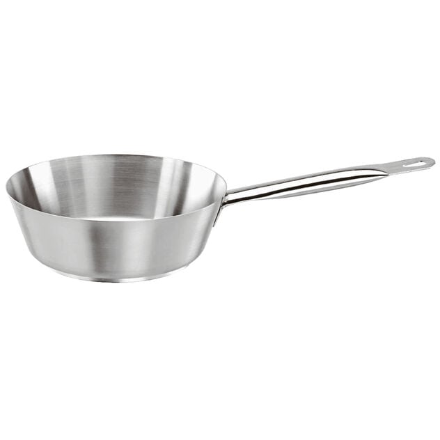 Konischer Kochtopf 18 cm Art.-Nr. 11012-18
