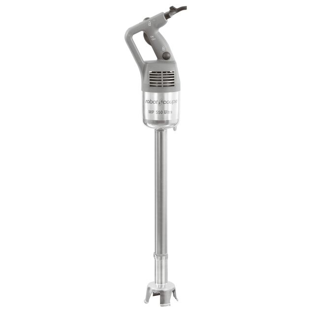 Mixer Ad Immersione Lt 200 Mp 550 Cod. 49916-55