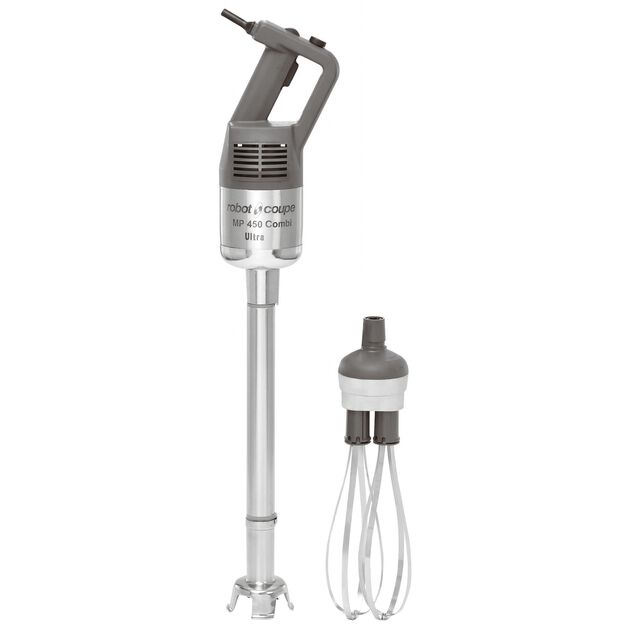 Kombimixer/Schneebesen MP 450 Code 49911-45