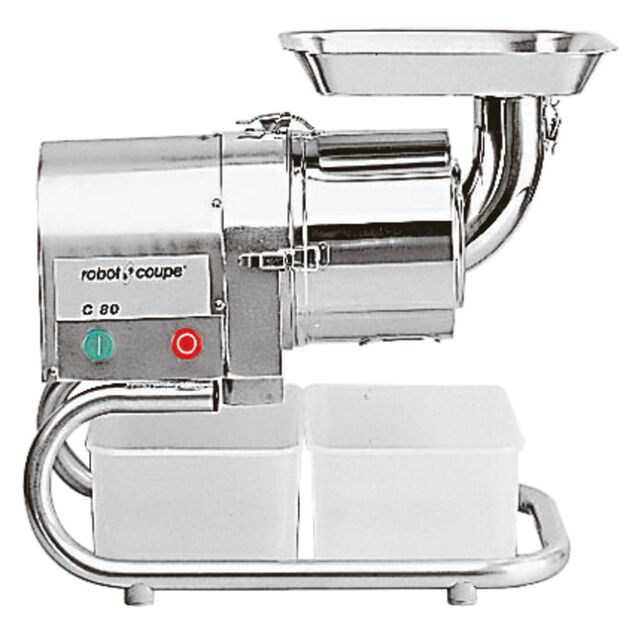 Passatrice C80 Cod. 49946-01