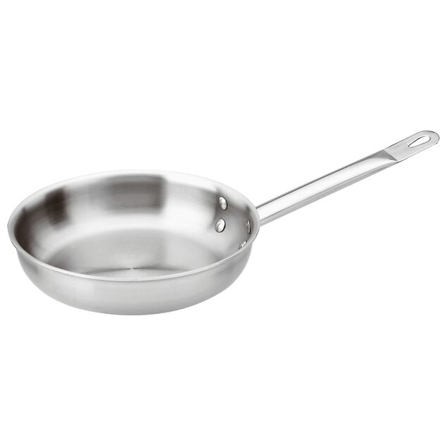 Frying Pan 1 Handle 26 cm H 5.5 Code 12514-26