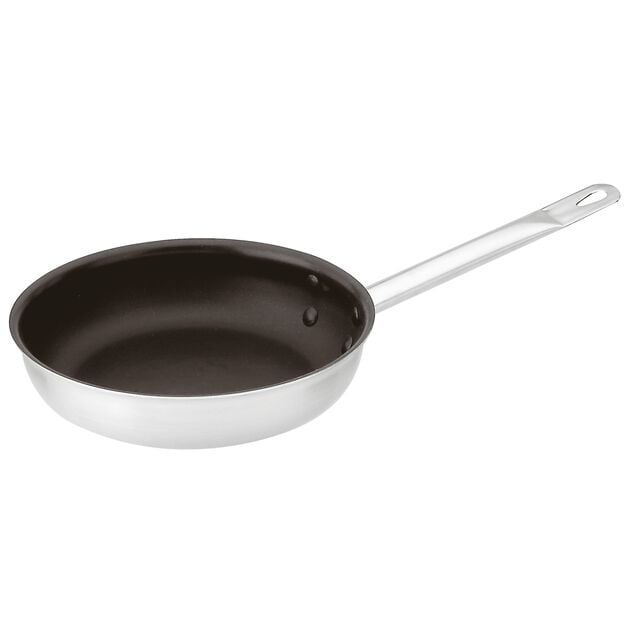 Antihaftpfanne Ø 26 cm H 5,5 Art.-Nr. 12517-26