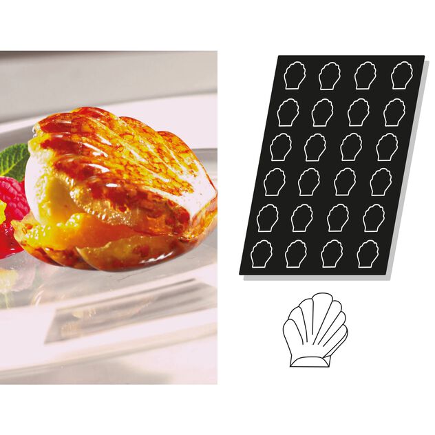 Shells Mold Code 47740-79