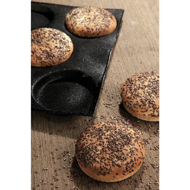 Stampo Round Shapes Cod. 41759-09