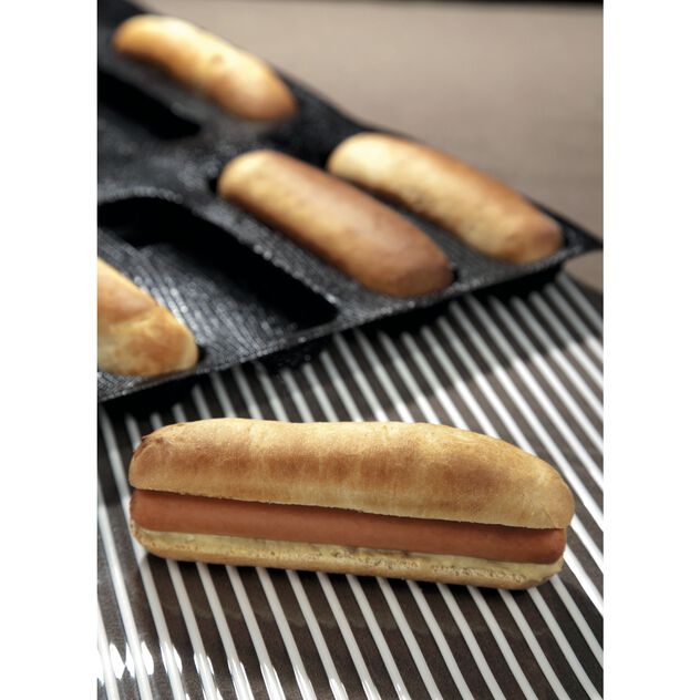 Stampo Oval Shapes Cod. 41760-05