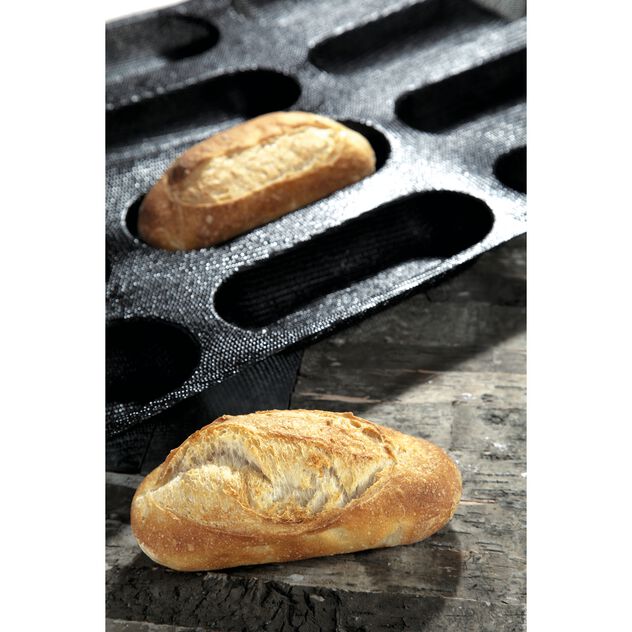 Stampo Oval Shapes Cod. 41760-06
