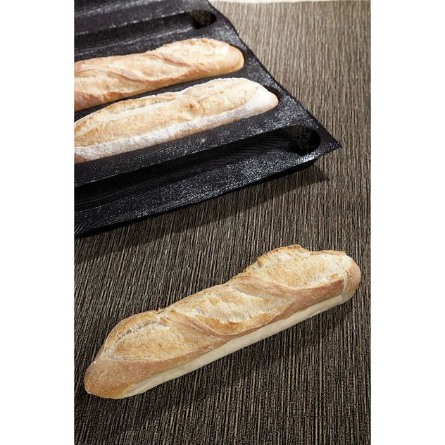 Stampo Oval Shapes Cod. 41760-09