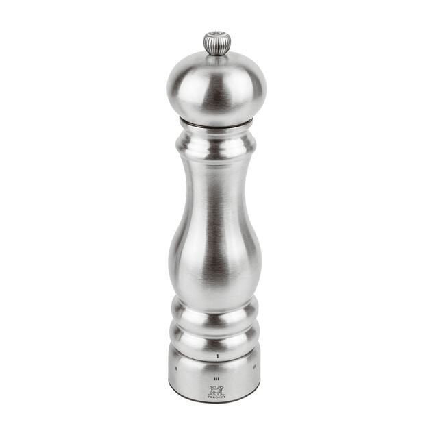 Salzmühle Cm 30 Paris Chef Inox U&
