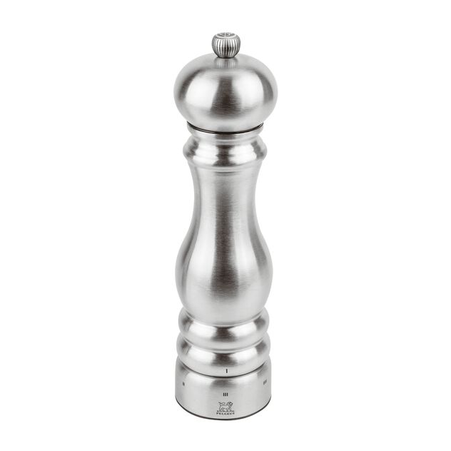 Salzmühle 18 cm Paris Chef Inox U&