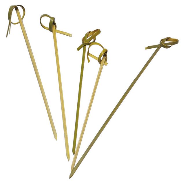 Spiedini Noshikushi Cm 10,5, 100 Pz Cod. 48300-42