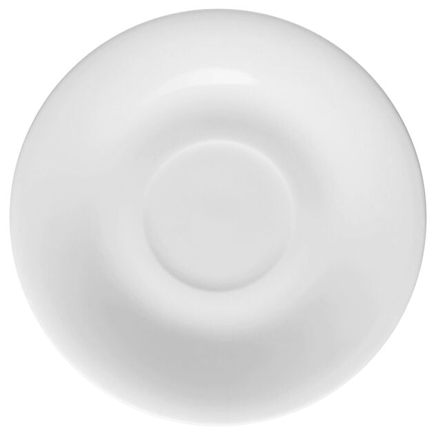 Piattino Cm 15 Neve Bone China Cod. 67101-17
