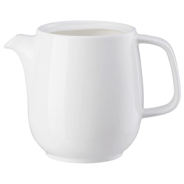 Kaffeekanne ohne Deckel 0,3 Ltr. Neve Bone China Art. 67101-49