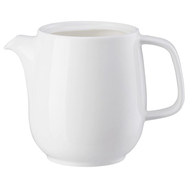 Kaffeekanne ohne Deckel 0,6 l Neve Bone China Art.-Nr. 67101-51