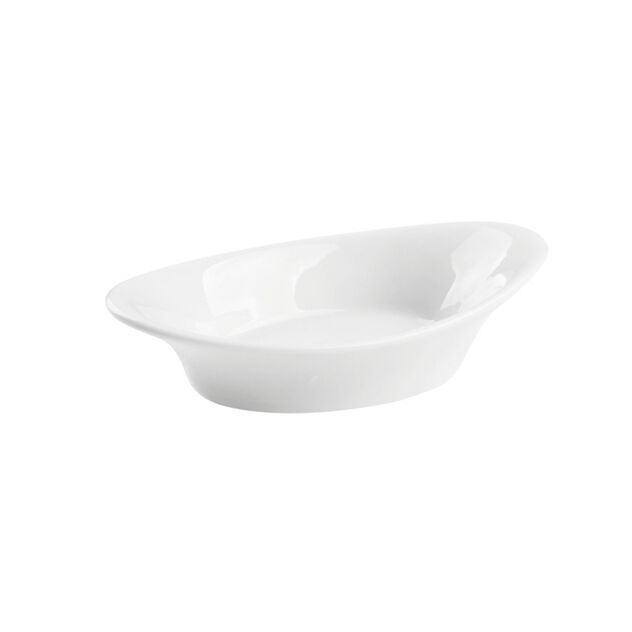 Ovalina Cm 10X5,5 H 2,7 Cod. 41200-04