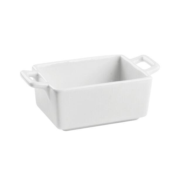 Kasserolle eckig 10x5,5x4,5 cm Art. 41200-16