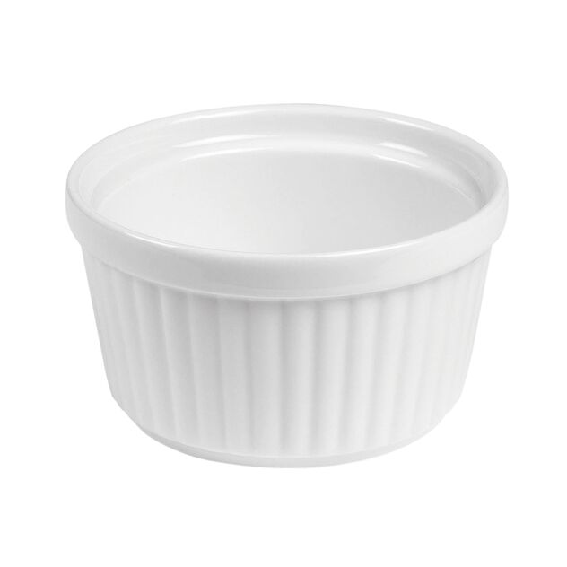 Ramequin Cm 8 H 4,5 Cod. 41200-48
