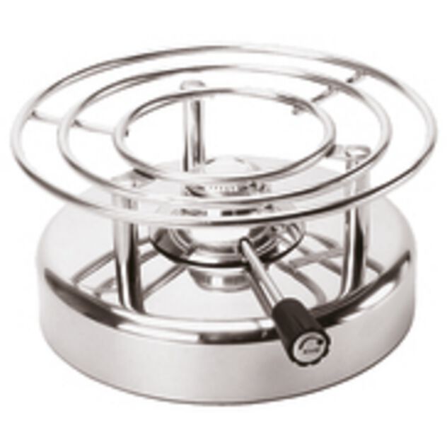 Rechaud Portatile 20 Cm Cod. 41317-20