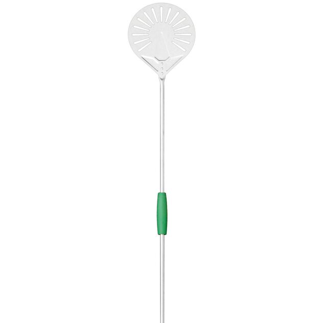 Palettino Pizza Forato 23 Cm Cod. 41737G23