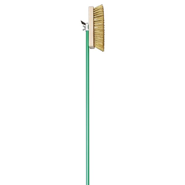 Swivel Brush 20x6.6 cm Cod. 41767G20