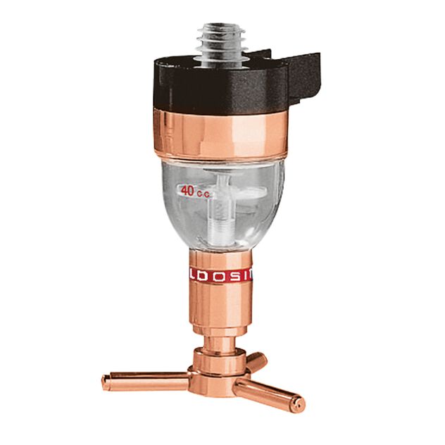 Dosierer 40 cm³ Code 44055C40