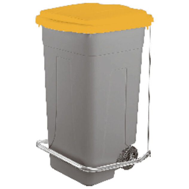 Pedal Bin 80 Lt Code 44096Y80