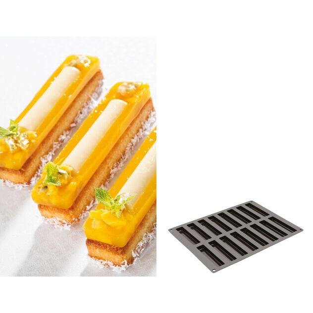 Stampo Fingers Cod. 47741-37