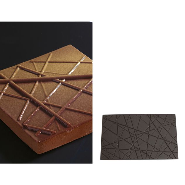 Teppich Relief Mikado Art.-Nr. 47744-37