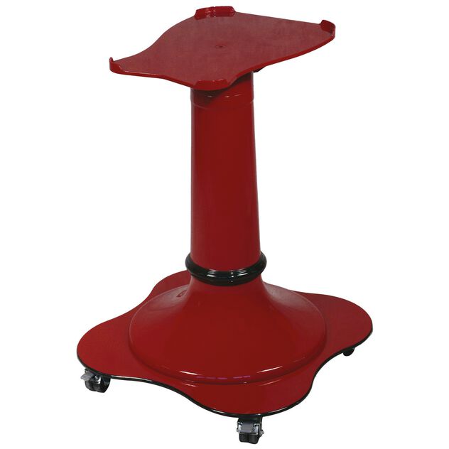 Piedistallo C/Ruote Cm 65X80 Cod. 49971R00