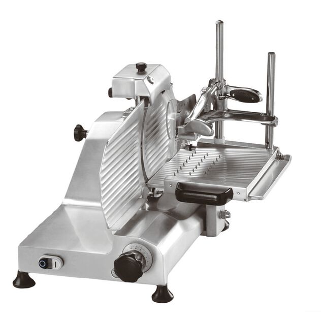 Vertikale Aufschnittmaschine F 300 Ts-V R Art.-Nr. 49974-30