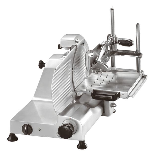 Vertikale Aufschnittmaschine F 250 Ts-V Art.-Nr. 49974U25