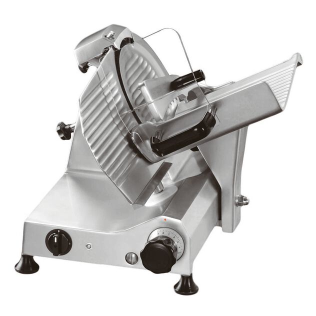 Allesschneider Gravitation F 300 E Af Art.-Nr. 49975U30