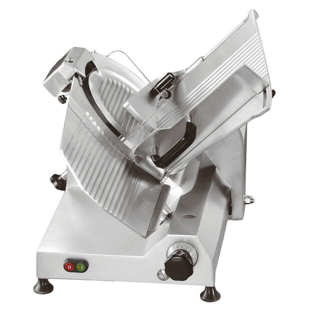 Allesschneider Schwerkraft F 350 I Art.-Nr. 49975U35