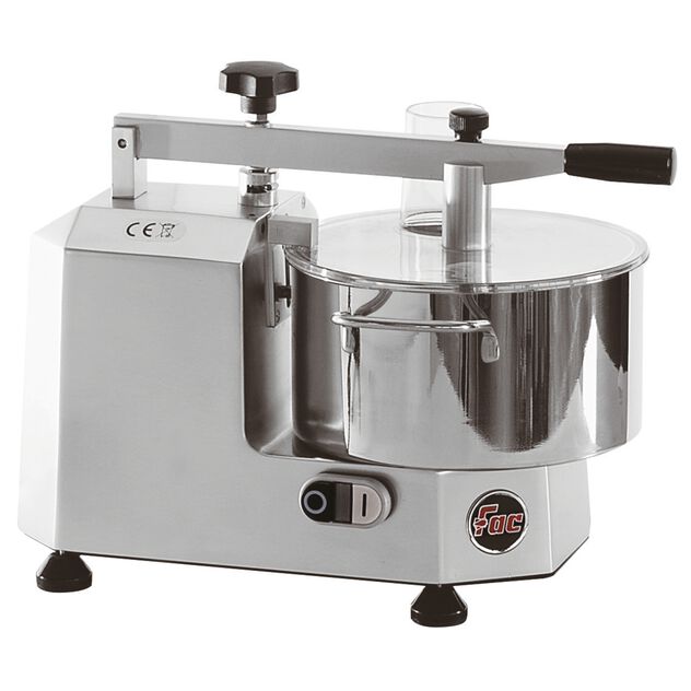 Tischkutter C1 3 Lt Art.-Nr. 49979-03